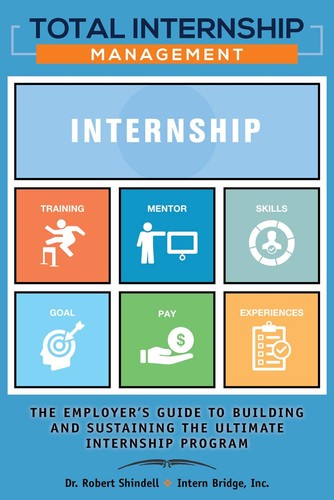 Total internship management a - total,