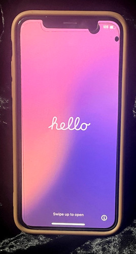 Apple iphone 256gb gold - iphone,