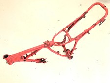 Yamaha XT 600 43F [1985] -