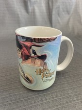 Tazza da caffè vintage Harry