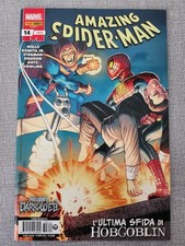 Amazing Spider-Man 14 (L'Uomo