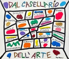 BRUNO DONZELLI  - DAL