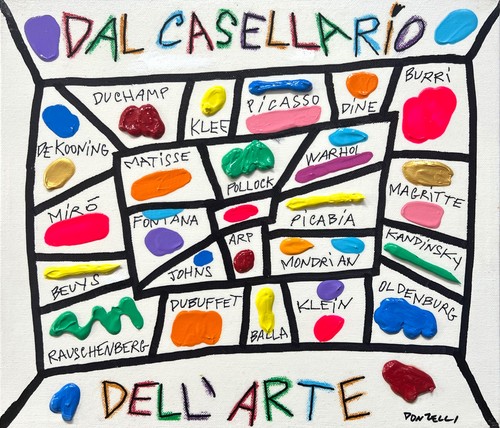Bruno donzelli dal - donzelli,
