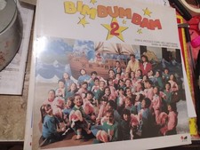 LP 33 BIM BUM BAM 2 CON