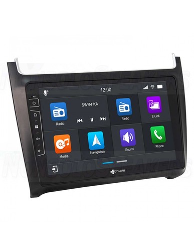 Dynavin 69l pro polo 6r - d8-69l,