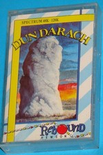 Dun Darach - ZX Spectrum 48K/128K