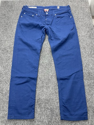 Ciclo blu elasticizzato denim - elasticizzato,