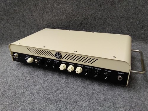Amplificatore testa yamaha - amplificatore,
