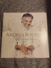 Andrea bocelli my christmas - my,