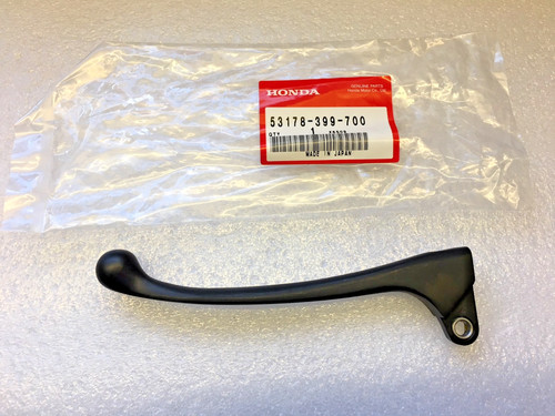 Leva frizione honda rs250 - leva,
