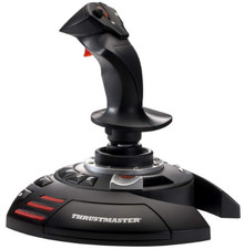 Thrustmaster 4160526 T.Flight