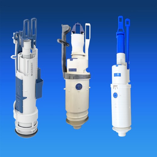 Geberit campana - , di