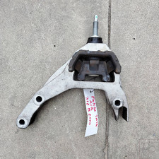 Staffa lat. supporto cambio l/cambio  LANCIA YPSILON (Y3) 0.9 TwinAir Metano