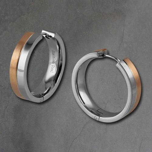 Amello donna acciaio inox - donna,