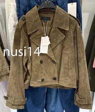 ZARA TRENCH DONNA NUOVO