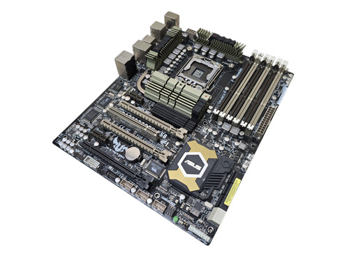 Asus sabertooth x58 lga 1366 - x58,