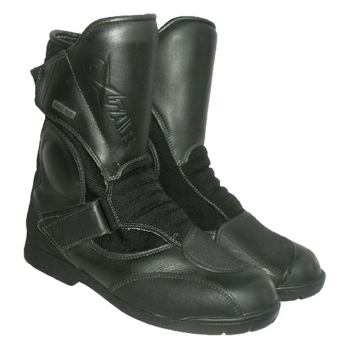 Stivali oxtar gore tex - stivali, gore-tex