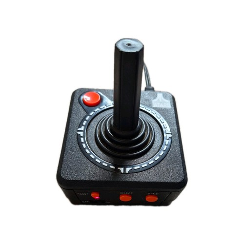 Joystick plug and play - joystick,