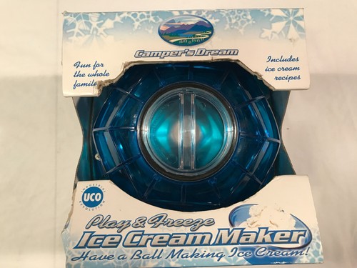 Gelatiera play freeze - gelatiera,