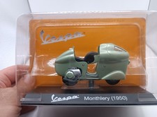 Moto vespa monthlery 1950 - vespa,