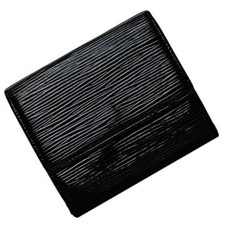 Louis Vuitton Epi Nero