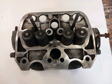 Fiat 126 650cc.testata Motore