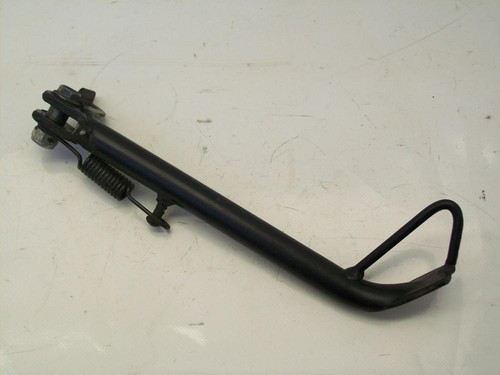 Cavalletto laterale per suzuki - laterale,
