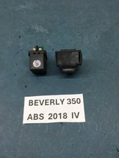 RELÉ AVVIAMENTO PIAGGIO