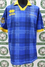 Maglia Calcio VERONA TG L