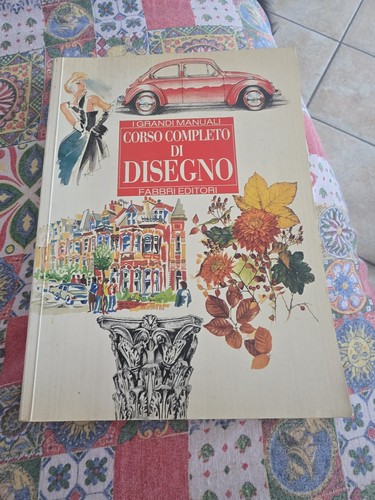 Corso completo disegno i - corso,