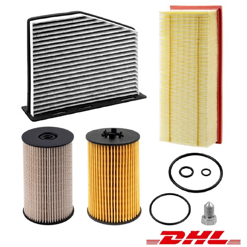 Kit tagliando per audi seat - audi,