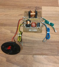 1x OEM Vintage Marantz SP1200