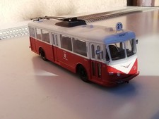 ATLAS FILOBUS VETRA ANNI