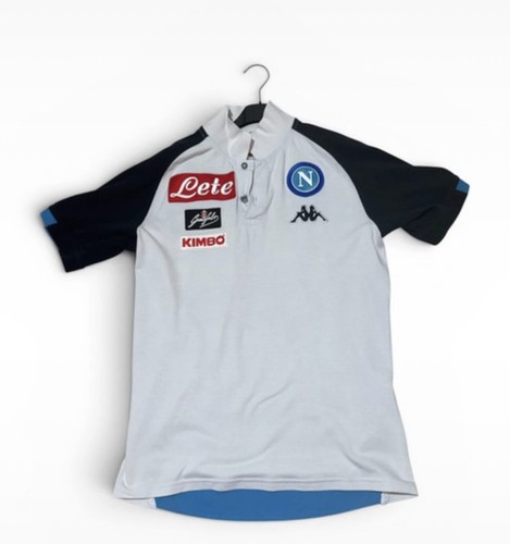 Polo ssc napoli - polo,