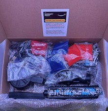 Pistola Gel Blaster M416