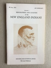 Biographies & Legends of the