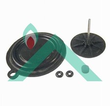 KIT MEMBRANA GRUPPO ACQUA VAILLANT VMW/X-VMW/1 (010365) TEC544