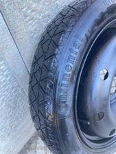 Ruotino di Scorta 17' per FIAT