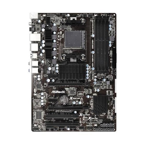 Asrock 970 extreme3 - 970,