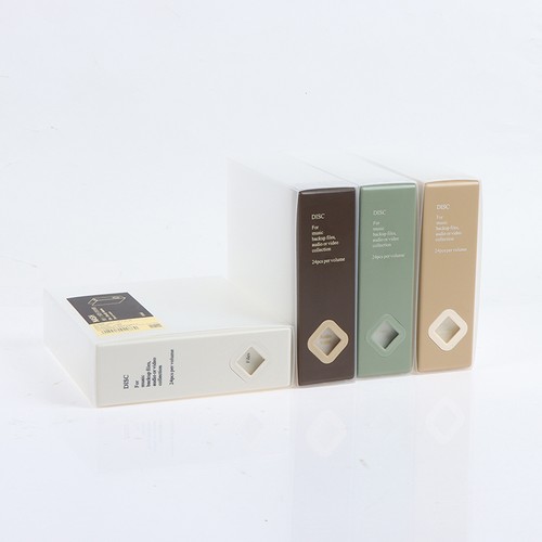 Dischi dvd organizer - cd,