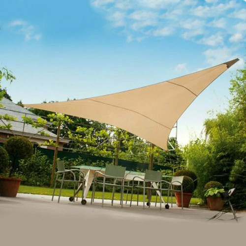 Verdelook triangular - verdelook,