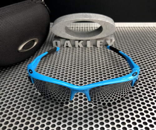 Giacca oakley fast blu - |, cielo