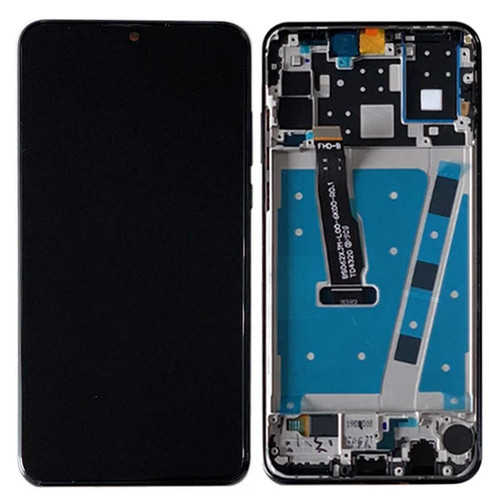 Lcd completo huawei p30 lite - lcd,