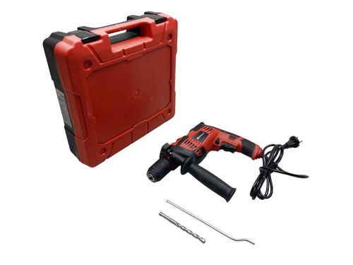 Trapano percussione einhell - a,