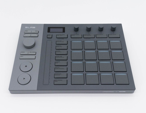 Alphatheta serato slab - alphatheta,