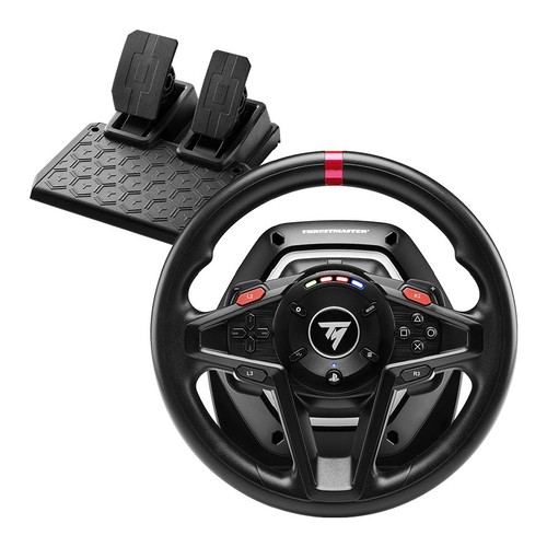 Thrustmaster volante - volante, e