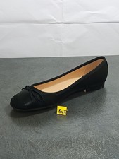 Ballerine a punta "Gold&gold"