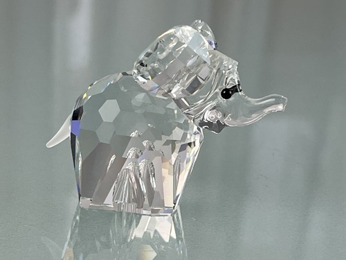 Statua swarovski 015169 - statua,