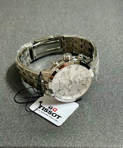 Tissot uomo prc 200 cronografo - prc,