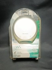 Sony CD Walkman Lettore
